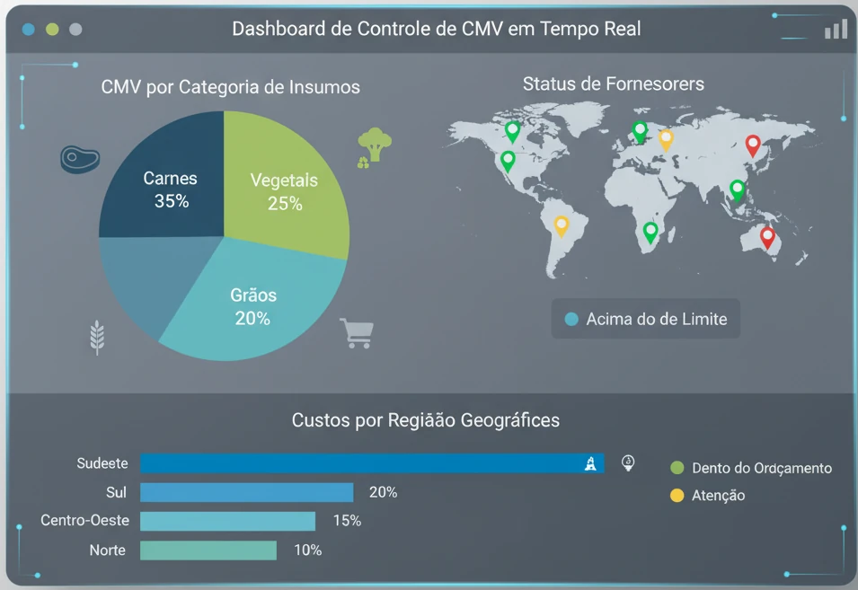 Dashboard roteirização GPS gestão logística agrícola tecnologia rastreamento tempo real