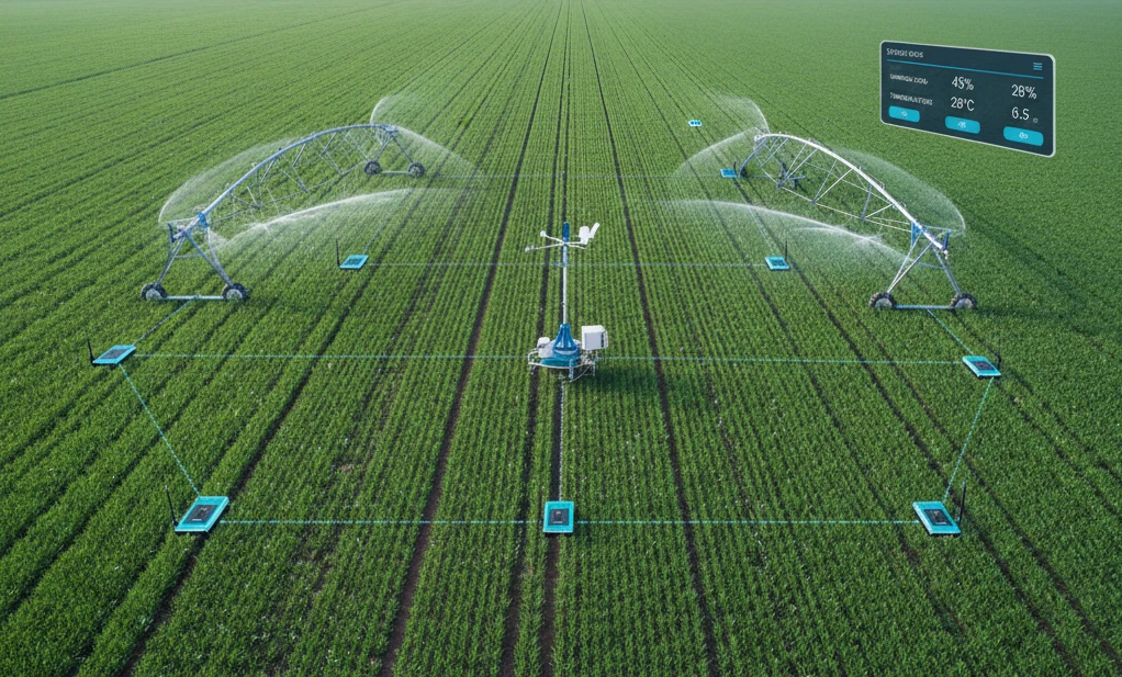 Análise de Mercado Futuro para Proteção no Agronegócio